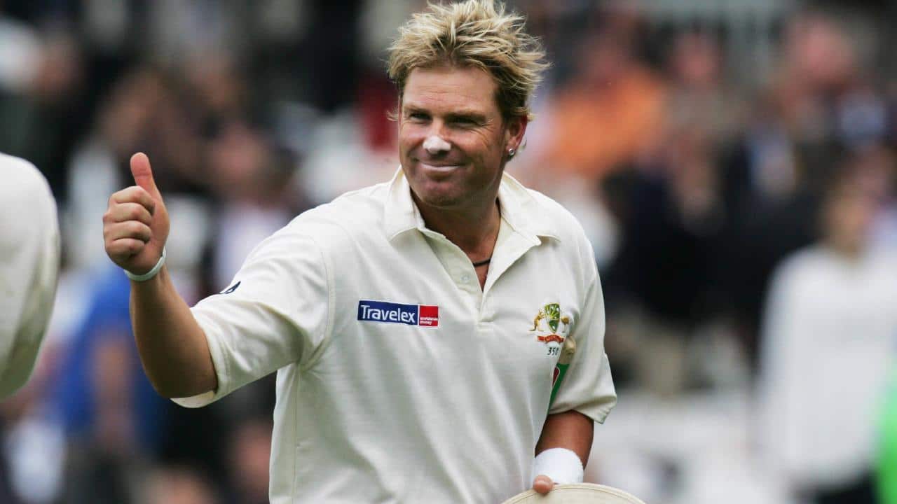 All Access Shane Warne Documentary Officially In Development