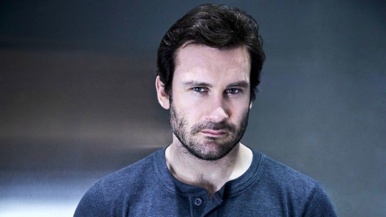 EXCLUSIVE: Clive Standen Talks Stepping Into Liam Neeson's Shoes