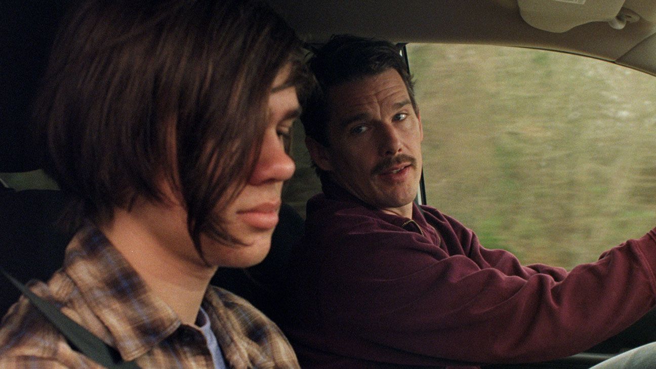 Curious Timing: 'Boyhood' Comes Under Questionable Attack as Oscar