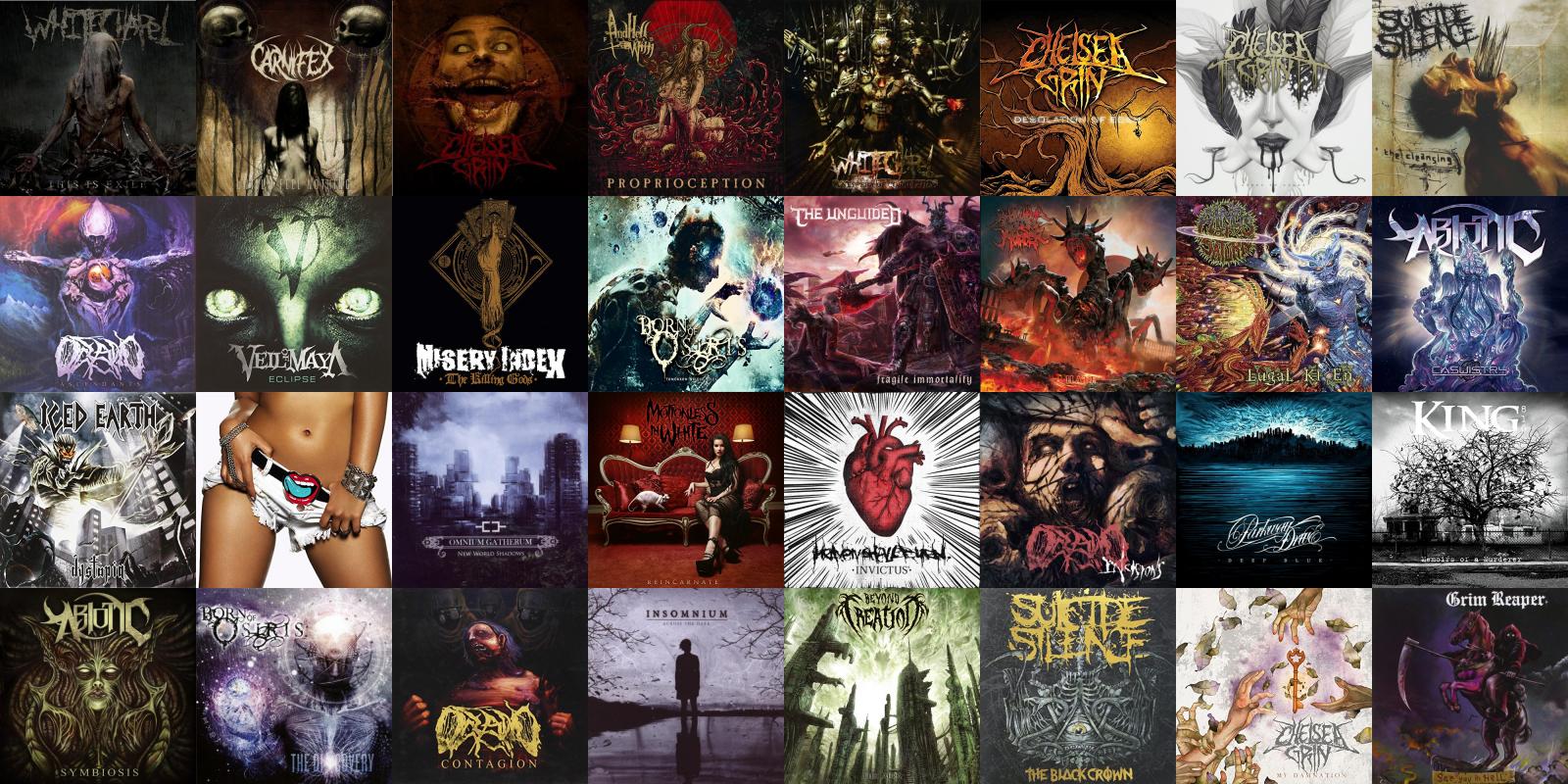 veil of maya « Tiled Desktop Wallpaper