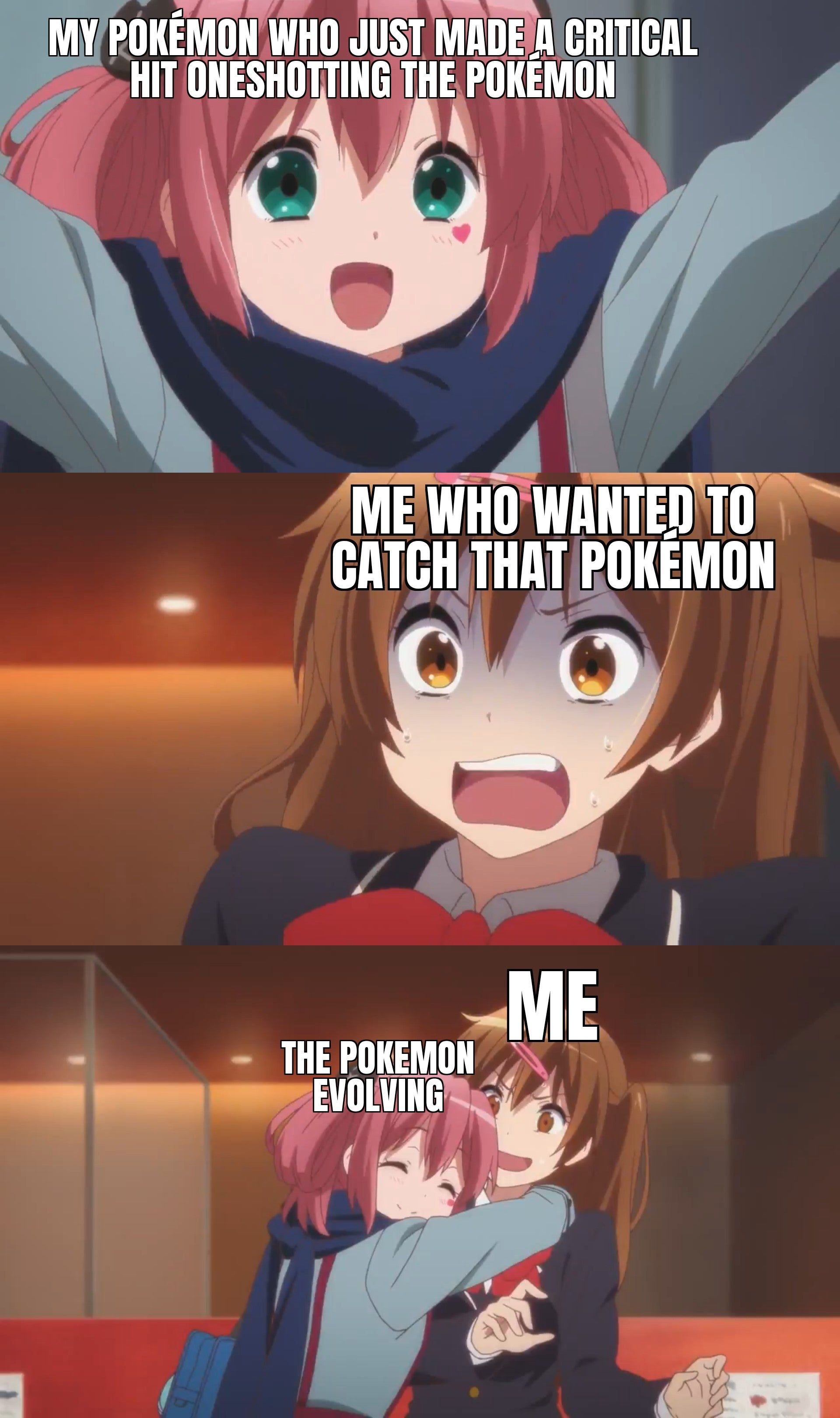 best Chuunibyou image on Pholder. Awwnime, Animemes