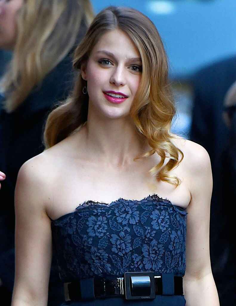 Melissa Benoist most Beautiful Pics. HD wallpaper image