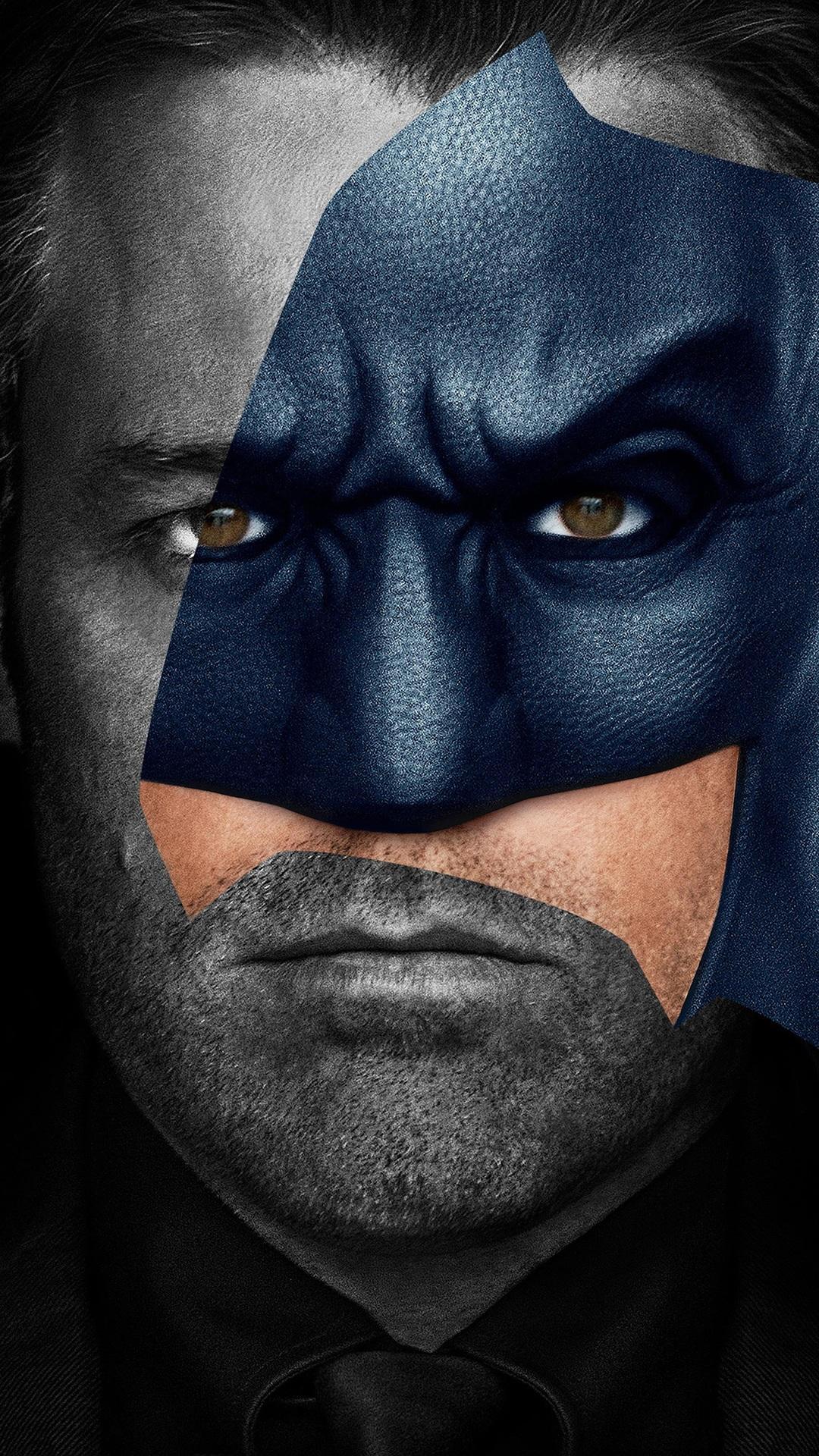 Justice League HD Wallpaper for Android