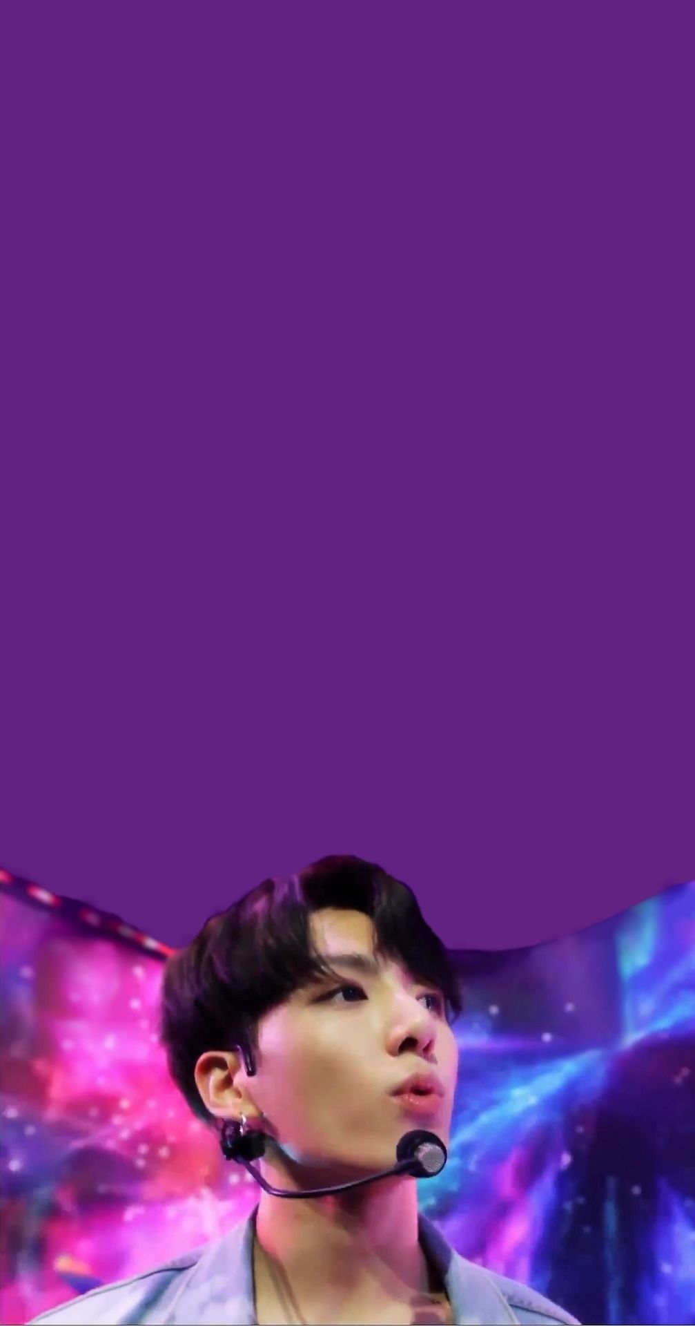 BTS Jungkook.N.A (Live) Wallpaper (Click to