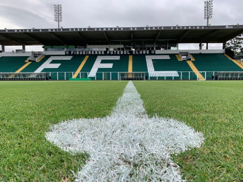 Figueirense moderniza gestão com projeto digital