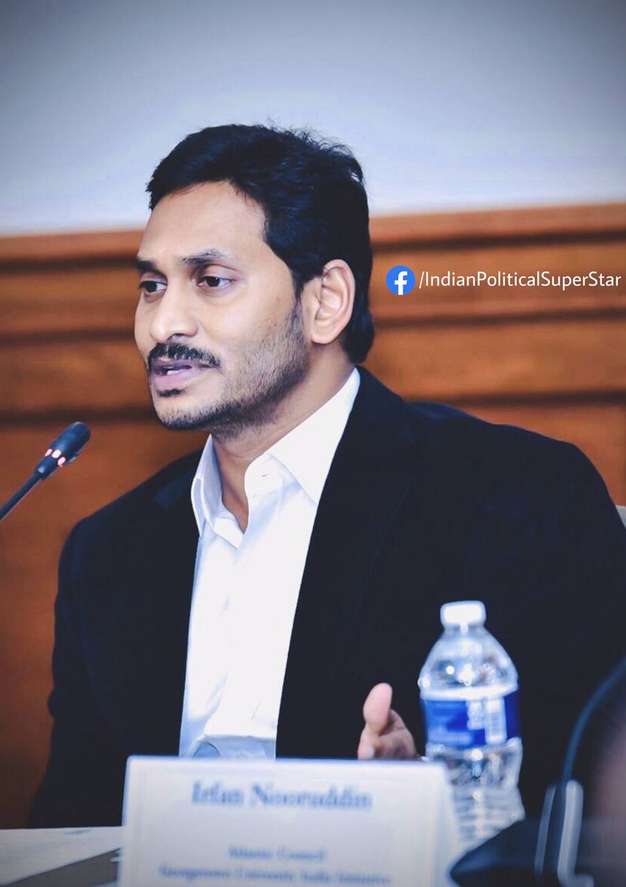 The Ultimate Collection of Full 4K YS Jagan Images  Over 999 Astonishing  Photos