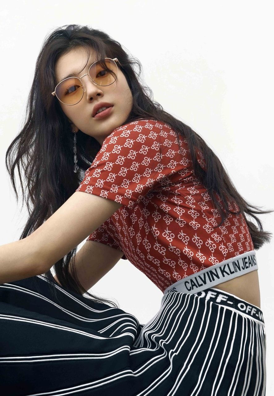 image about Nam Ji Hyun trending