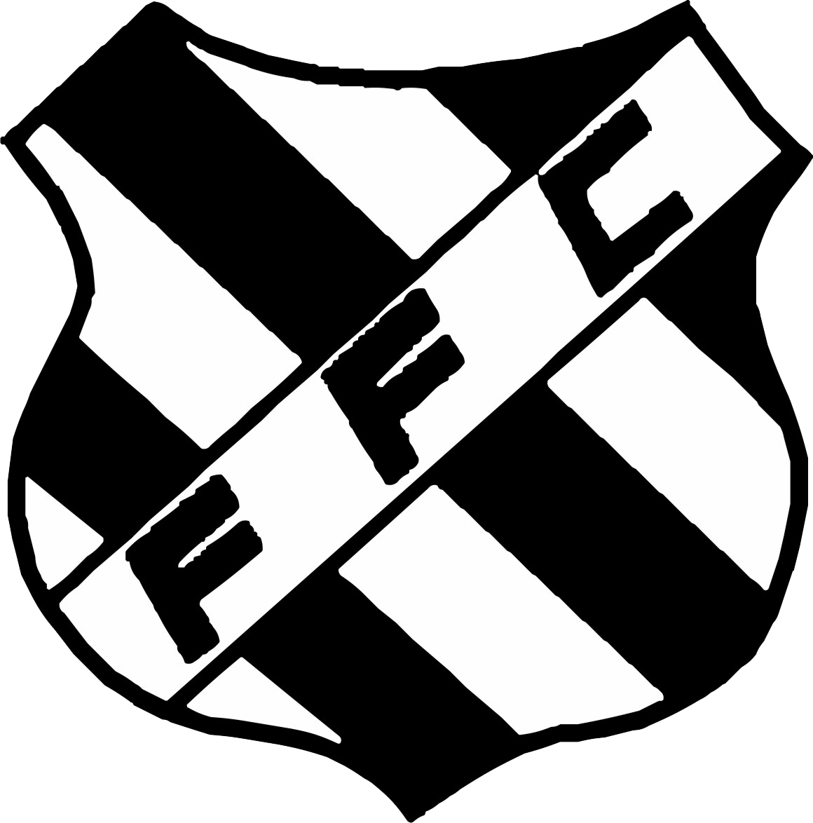 Figueirense escudo png 7 PNG Image