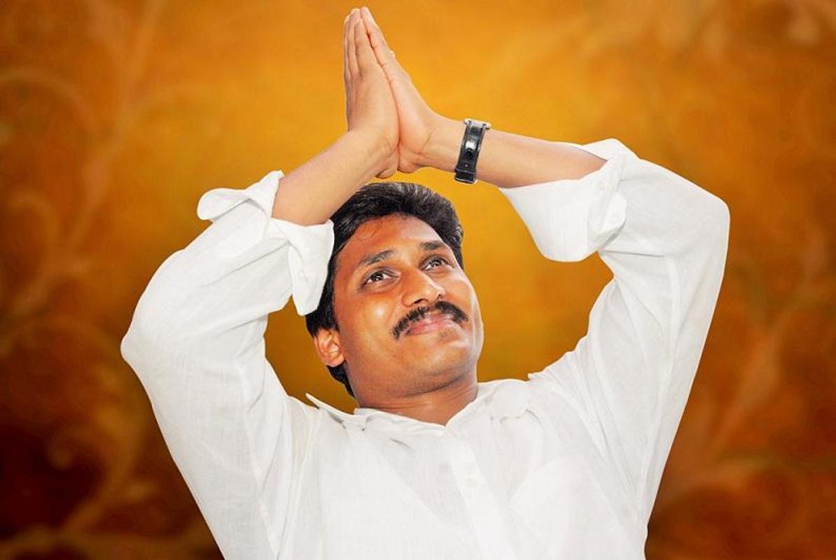 YS Jagan Wallpapers - Wallpaper Cave