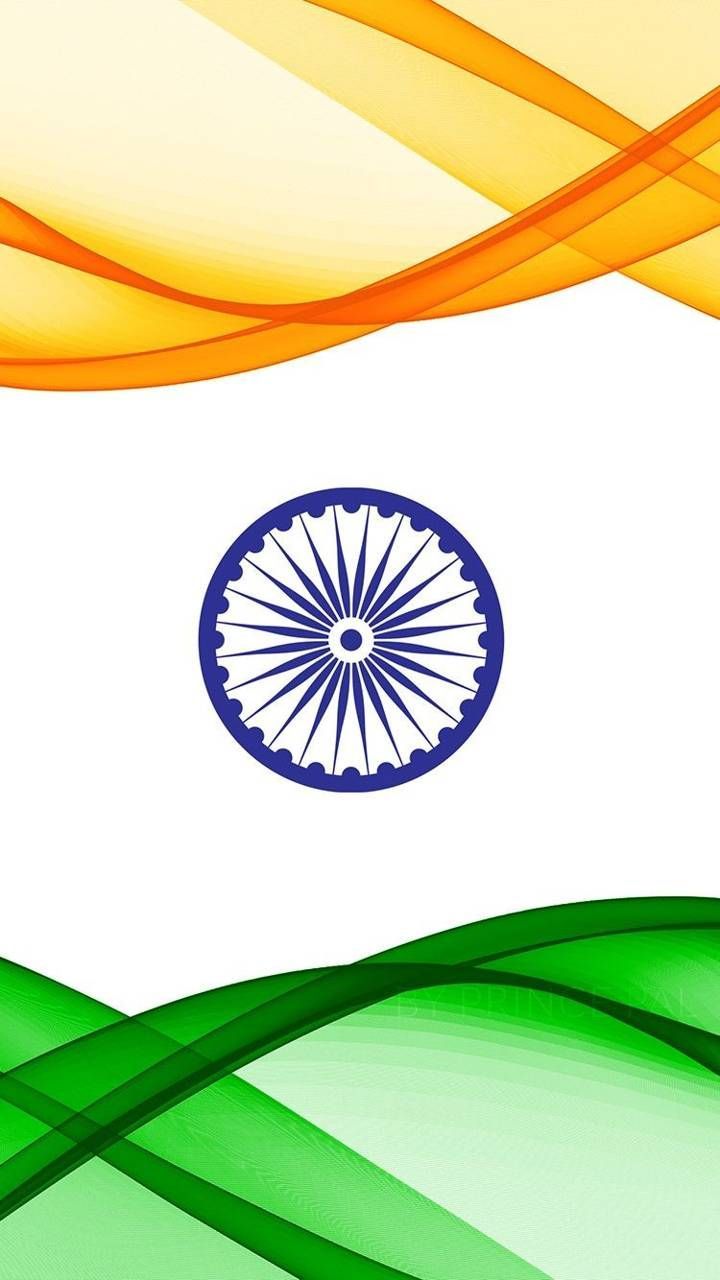 Download Indian flag Wallpaper