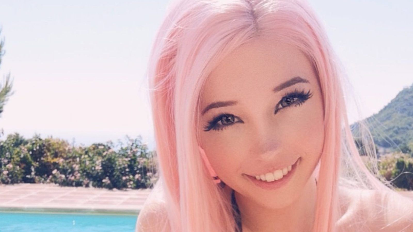 Tons of awesome Belle Delphine desktop wallpapers to download for free. 