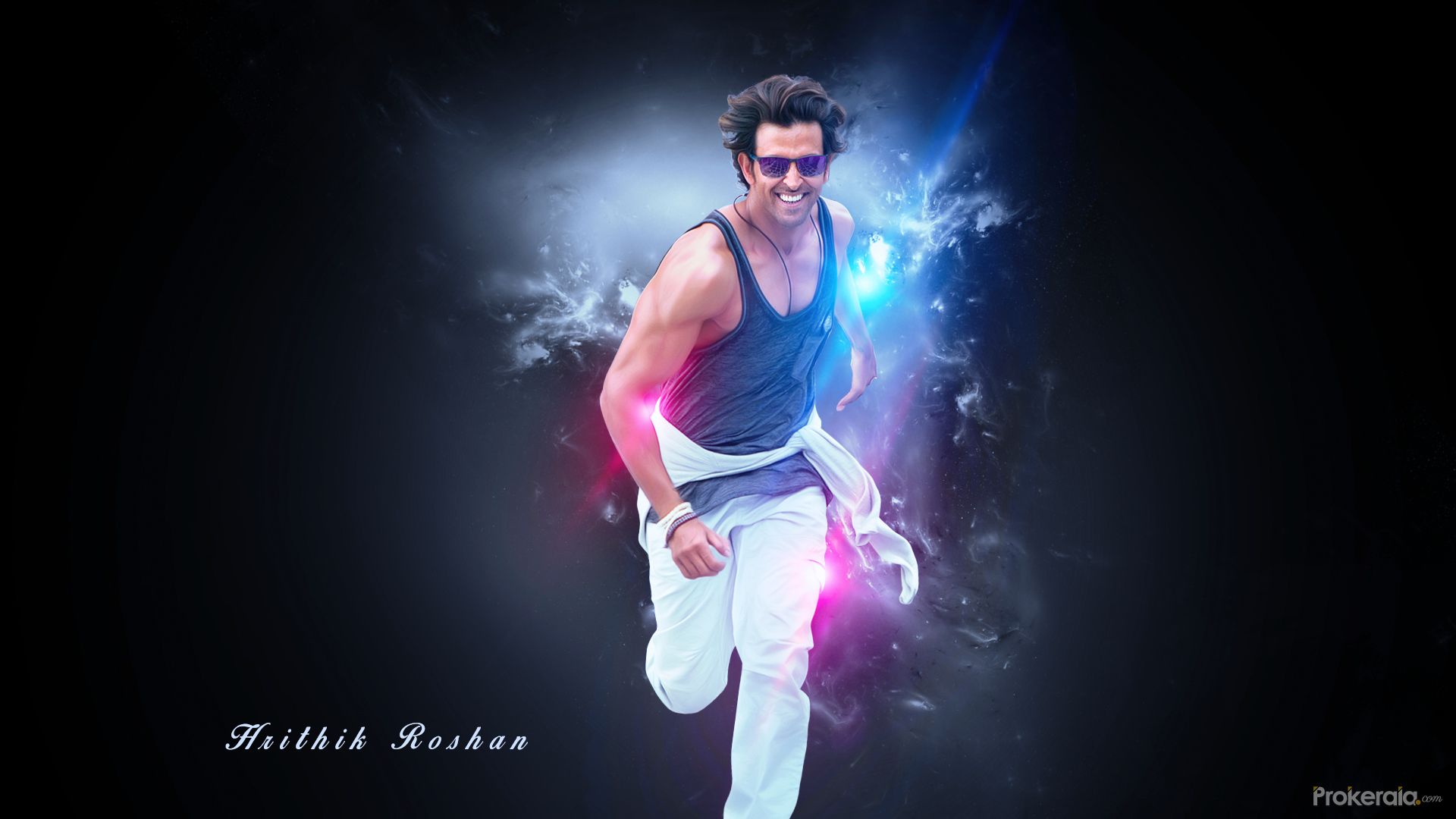 Hrithik Roshan Wallpaper