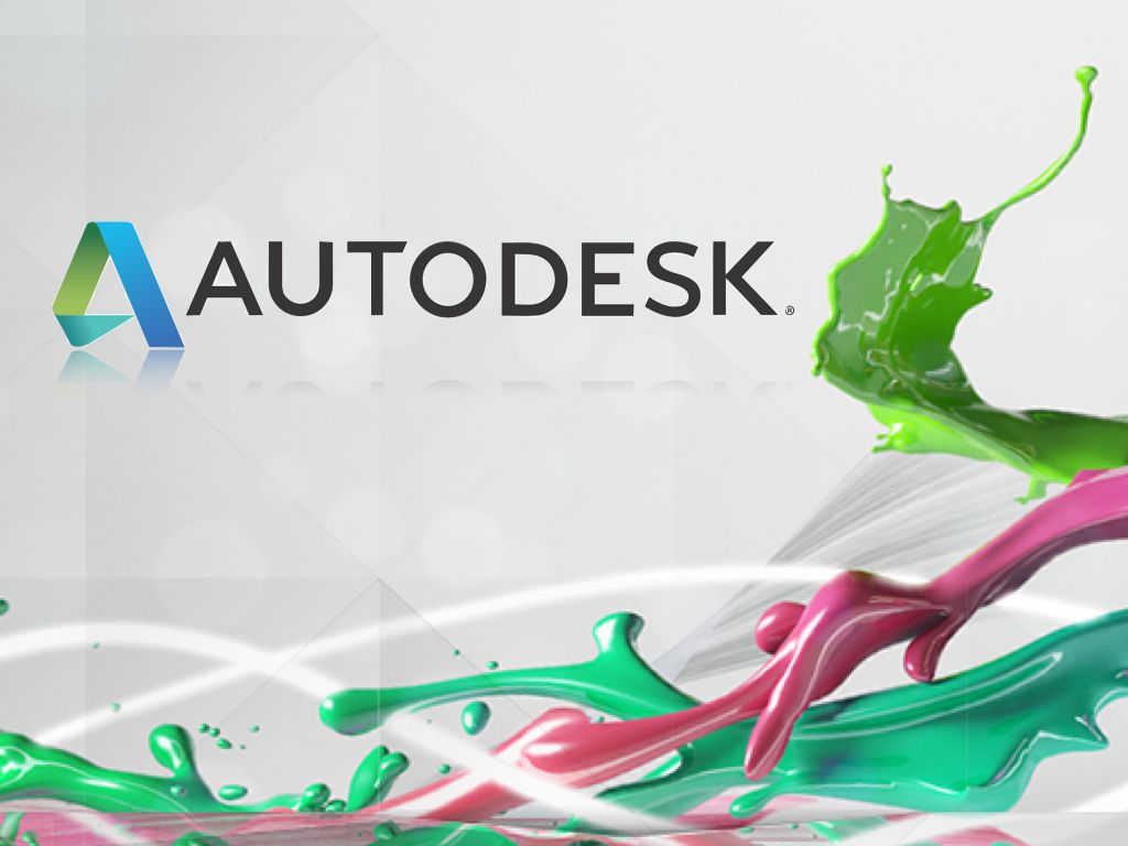Autodesk Wallpaper. Autodesk Wallpaper