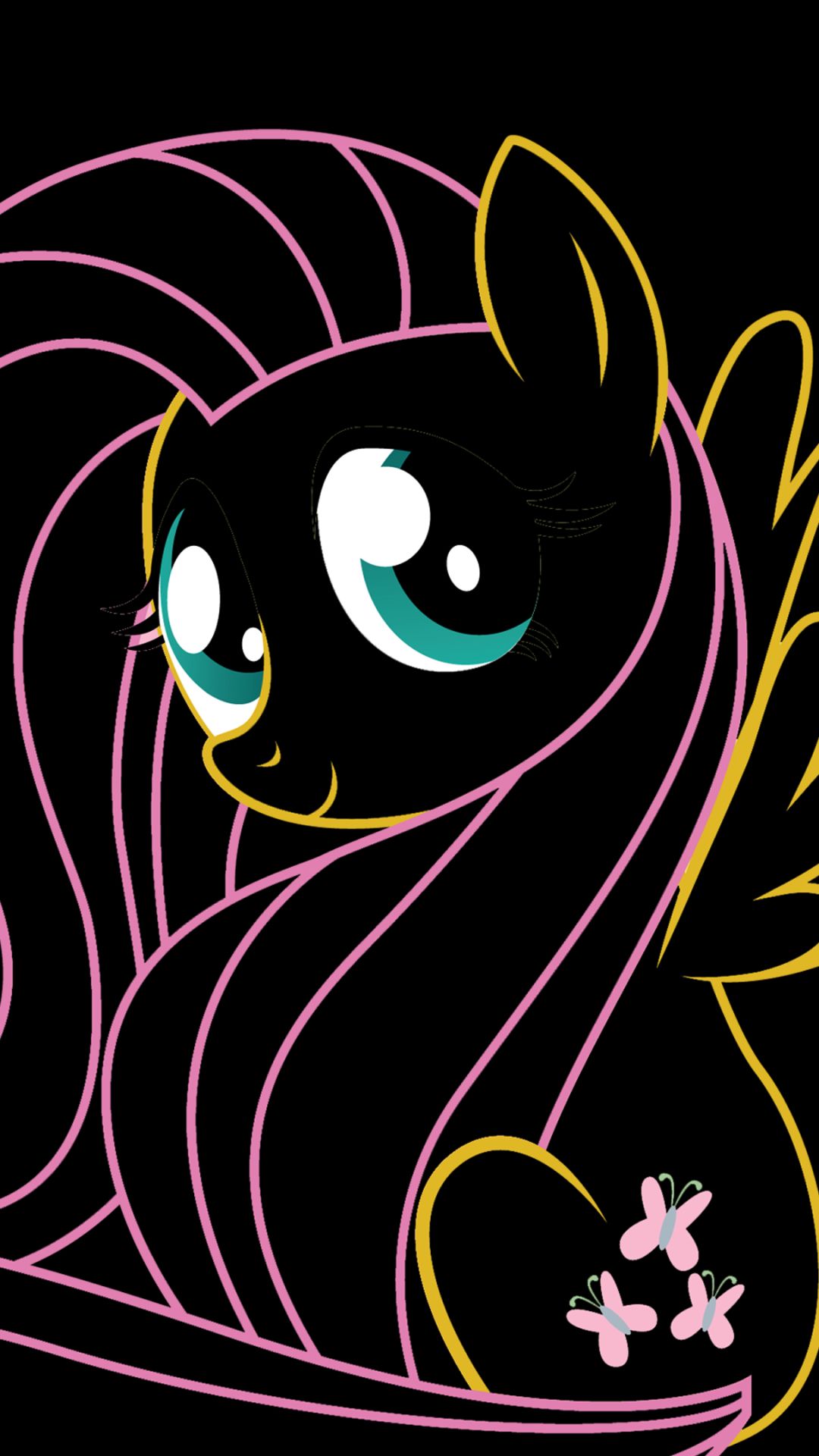 TV Show My Little Pony: Friendship Is Magic (1080x1920) Wallpaper