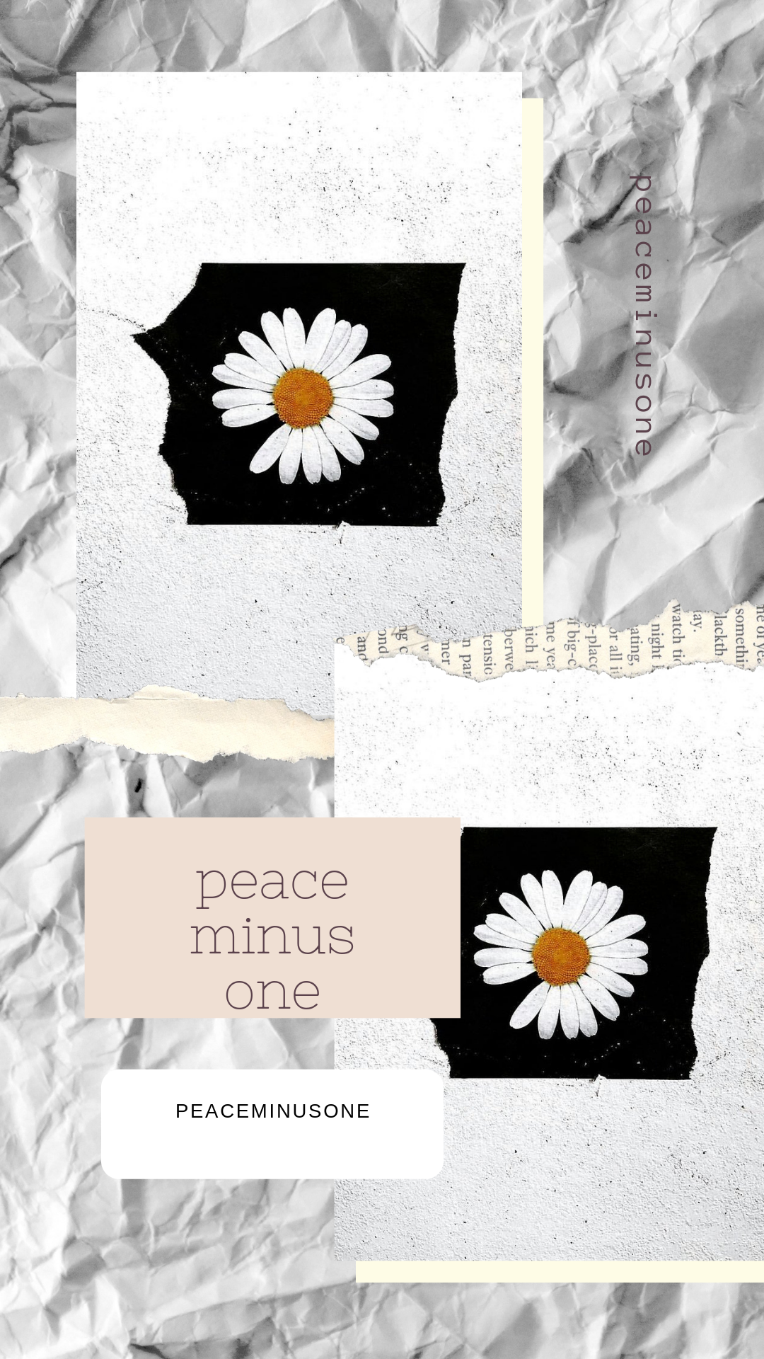 Peaceminusone Wallpaper Free Peaceminusone Background