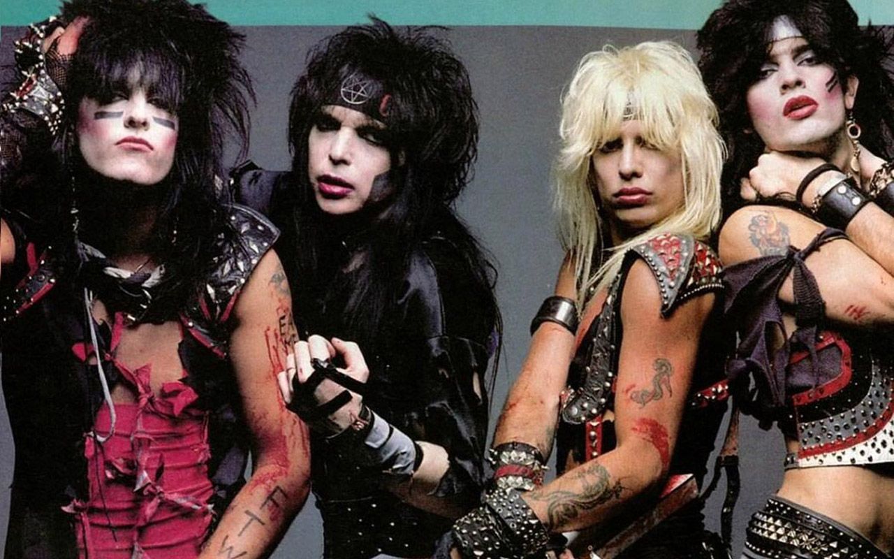 motley crue wallpapers Gallery.