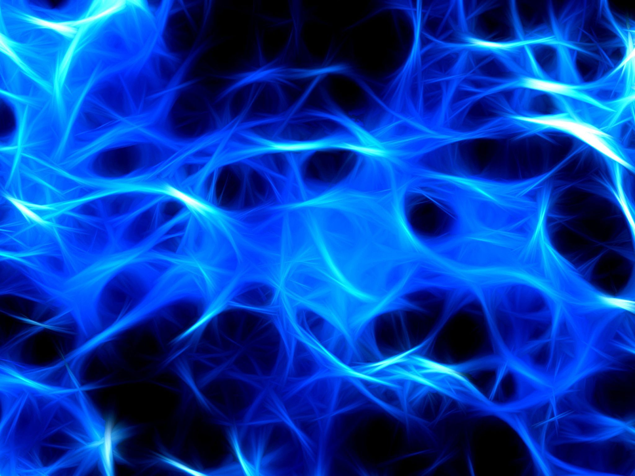 Blue Flames Wallpaper Free Blue Flames Background