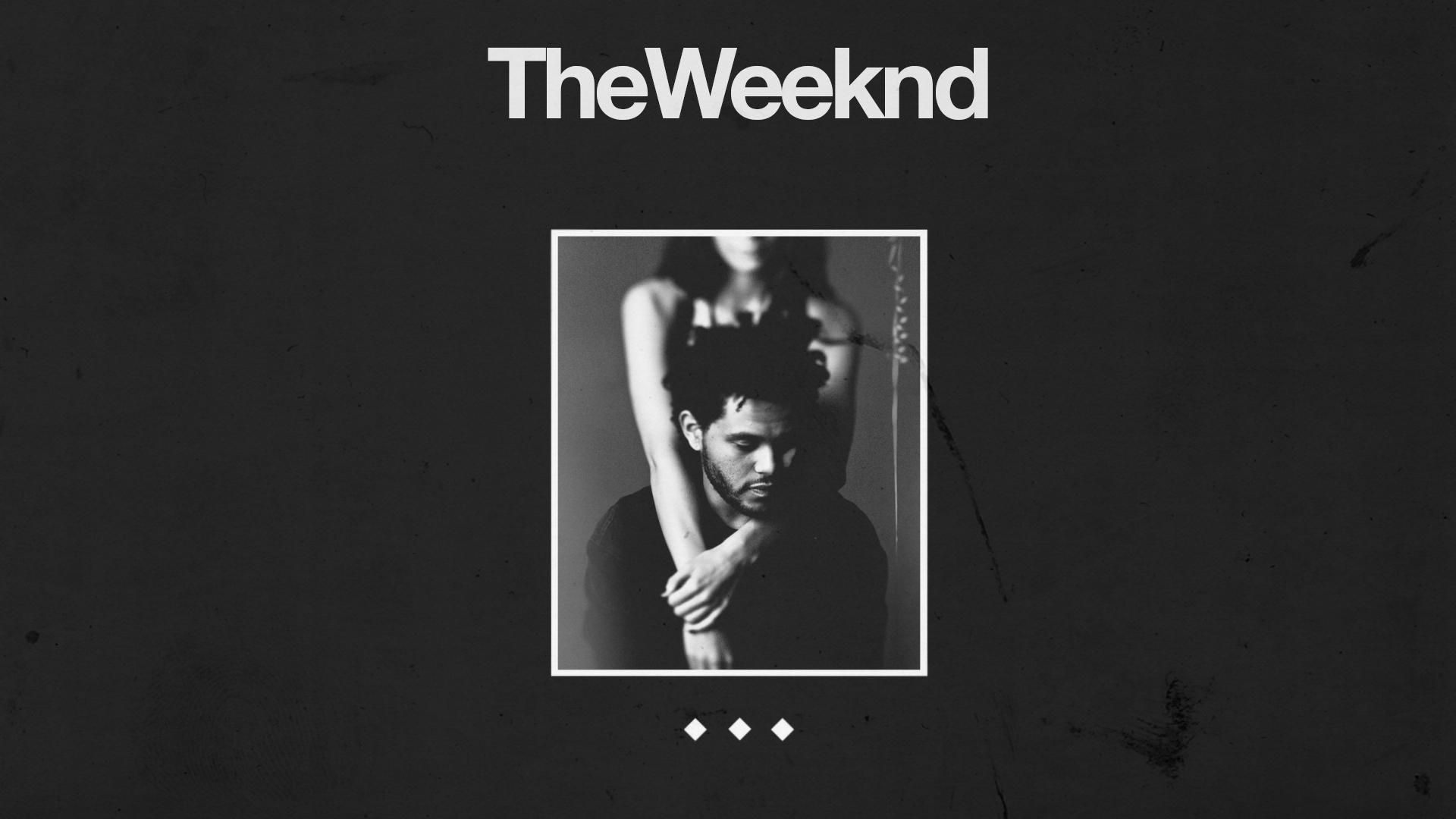 The Weeknd Trilogy Wallpaper Free The Weeknd Trilogy