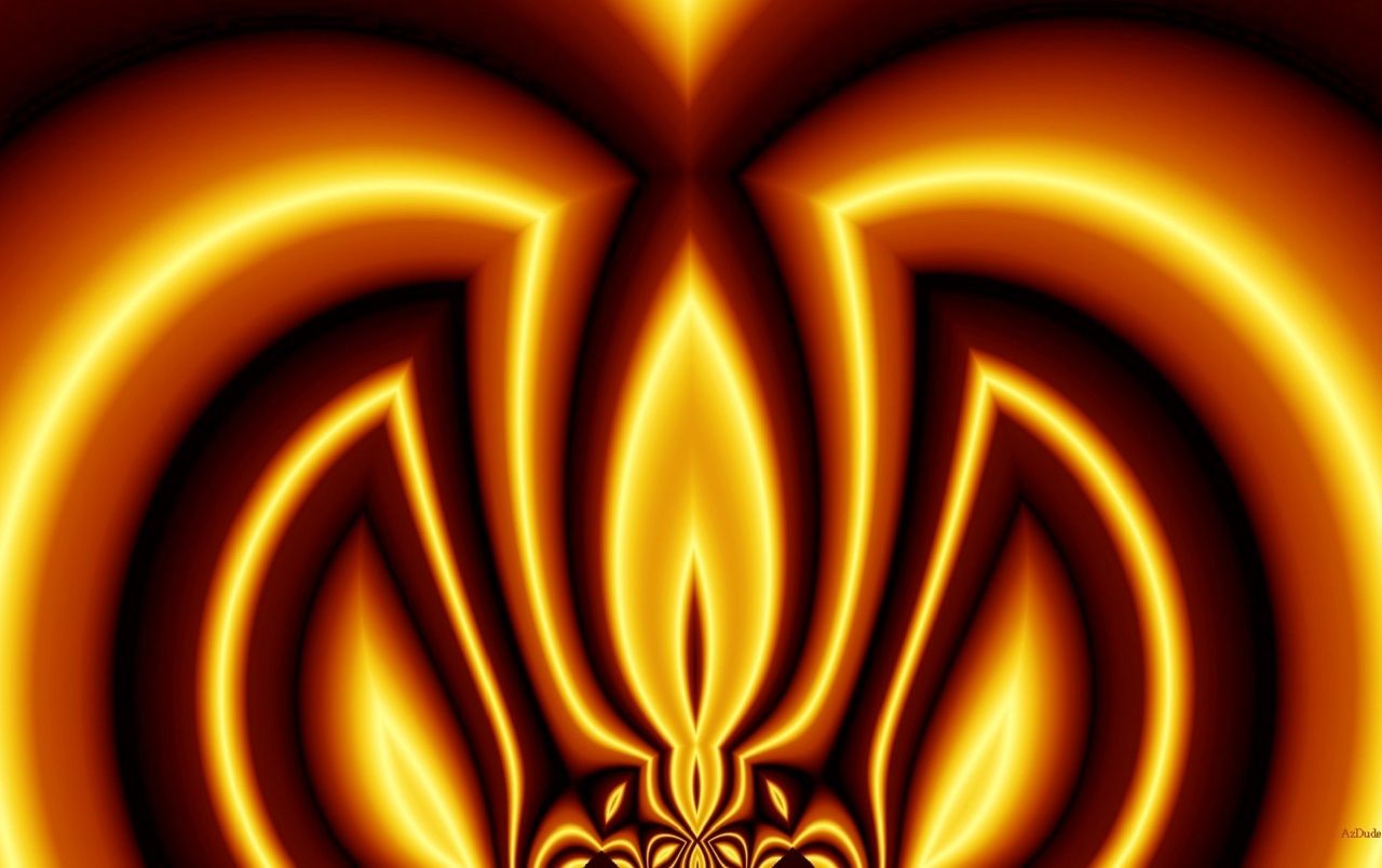 Royal Flame wallpaper. Royal Flame