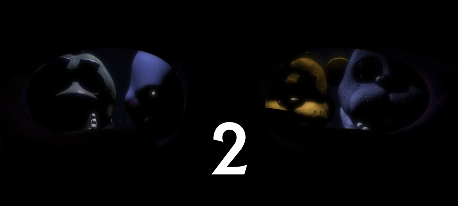 Free download Five nights at Freddys 2 Wallpaper 2 Updated