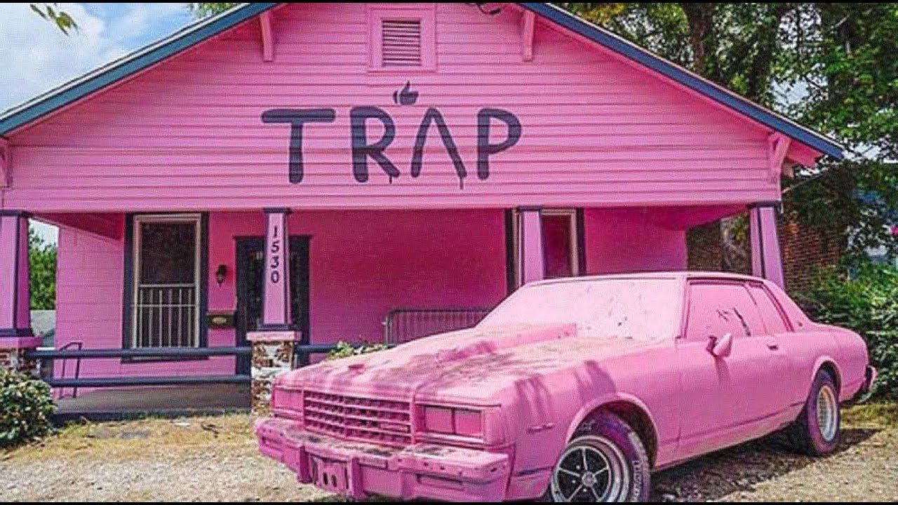 Trap House Wallpapers  Top Free Trap House Backgrounds  WallpaperAccess