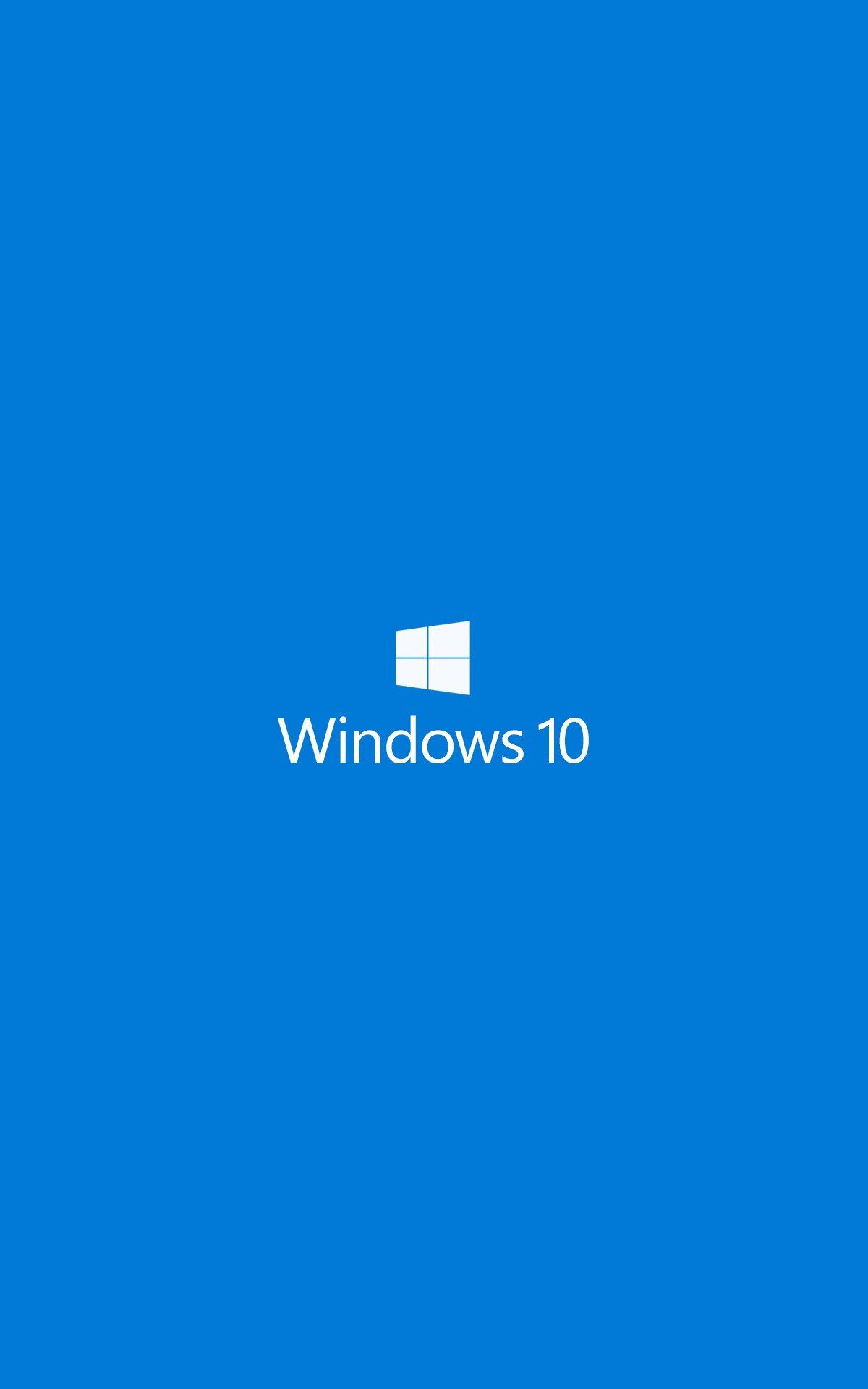 Windows Microsoft Windows, Operating systems, Minimalism