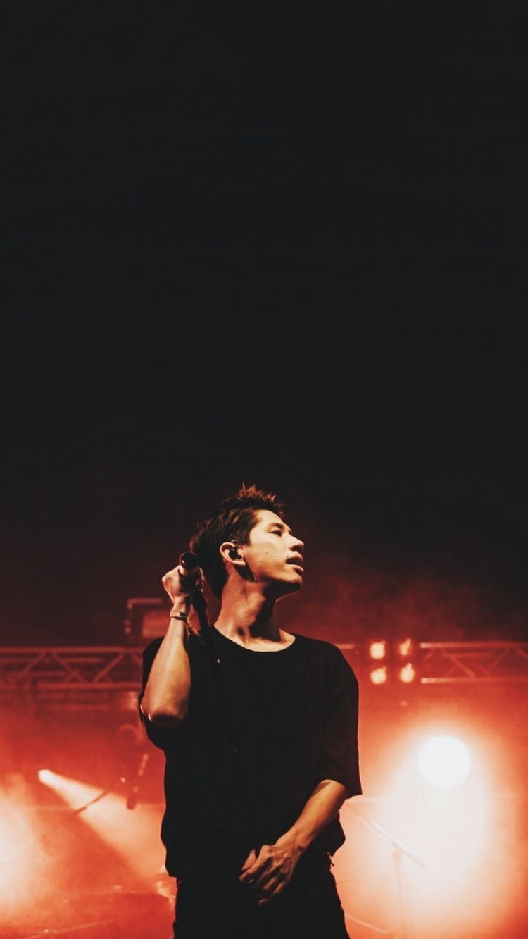 Taka One Ok Rock Wallpapers Wallpaper Cave