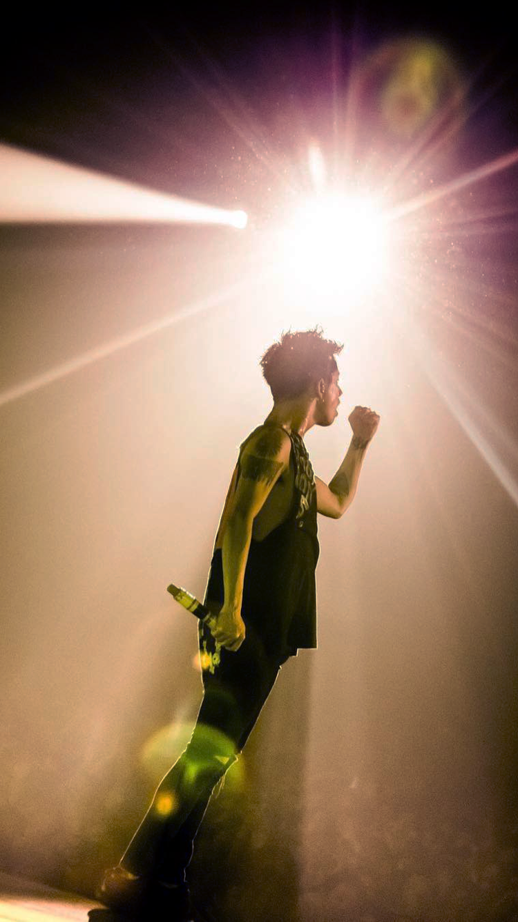 Taka One Ok Rock Wallpapers Wallpaper Cave