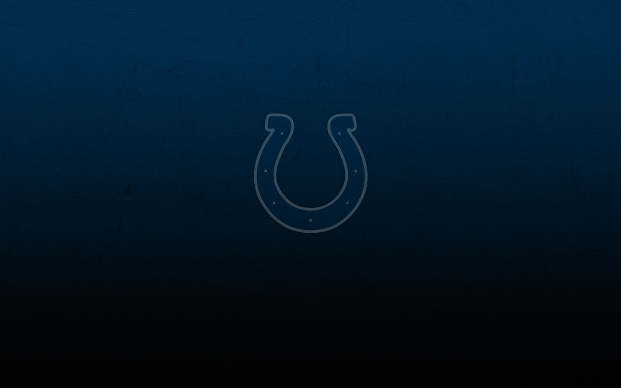 Colts Background for Computer