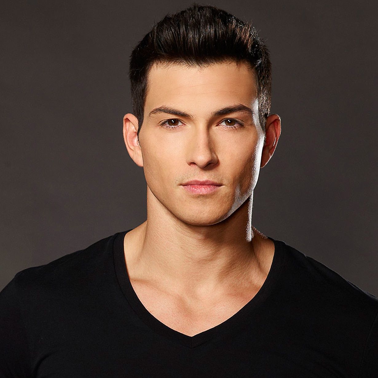 Ben Rogers: Days of our Lives Character