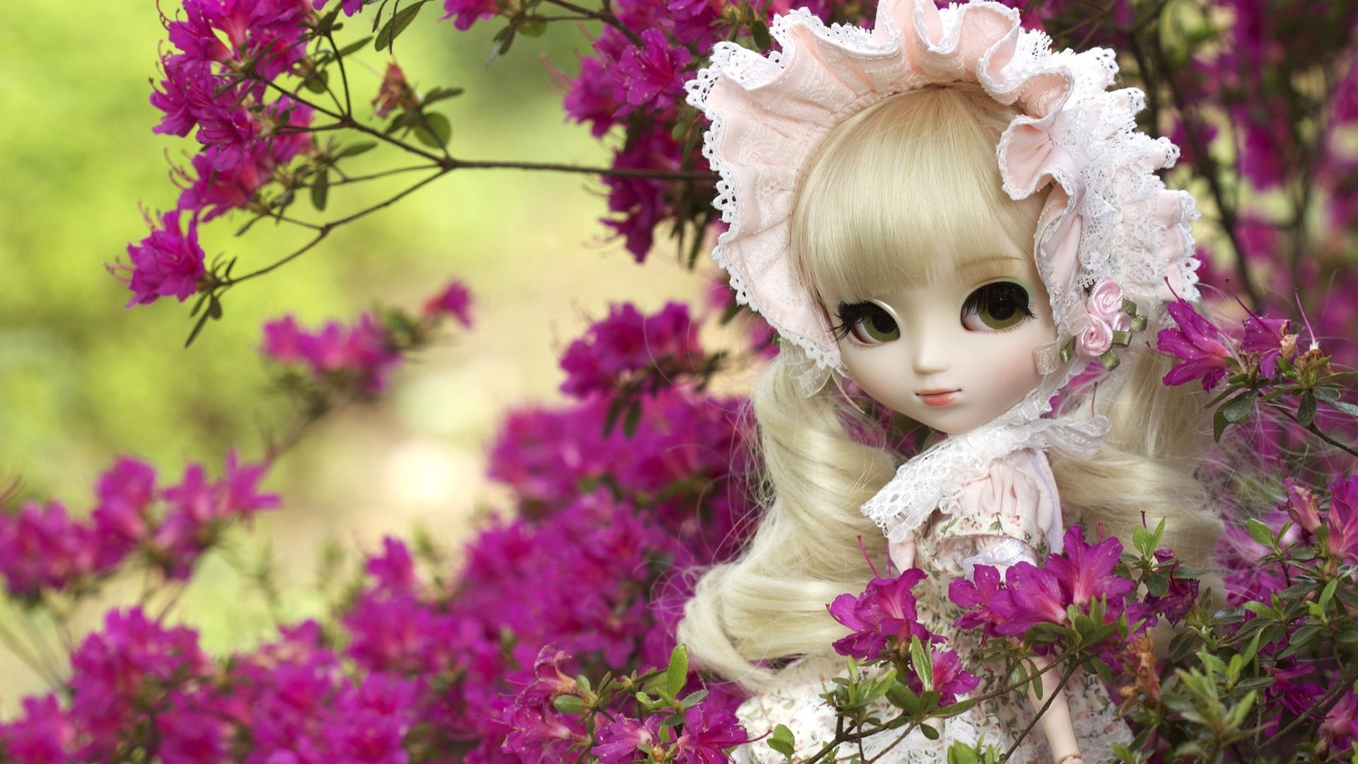 Free download Related to Best and Cute baby doll barbi doll image