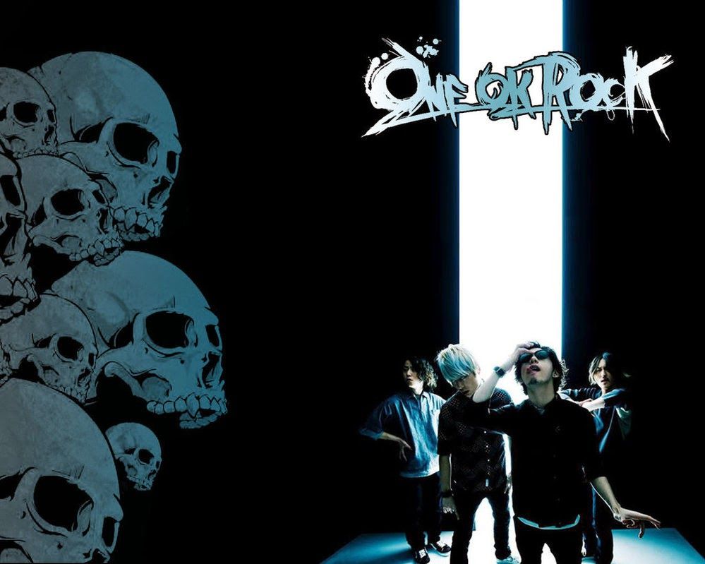 Taka One Ok Rock Wallpapers Wallpaper Cave