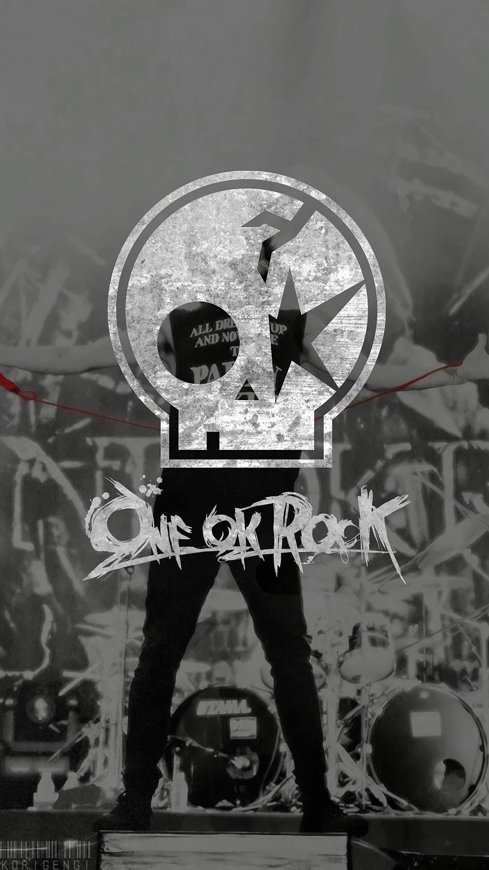 Taka One Ok Rock Wallpapers Wallpaper Cave