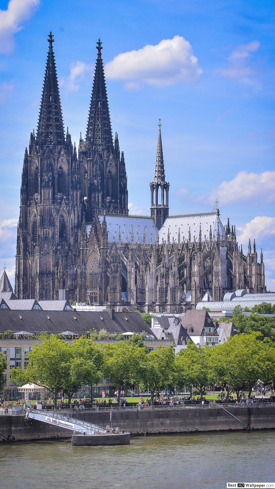 Koln Phone Wallpapers - Wallpaper Cave