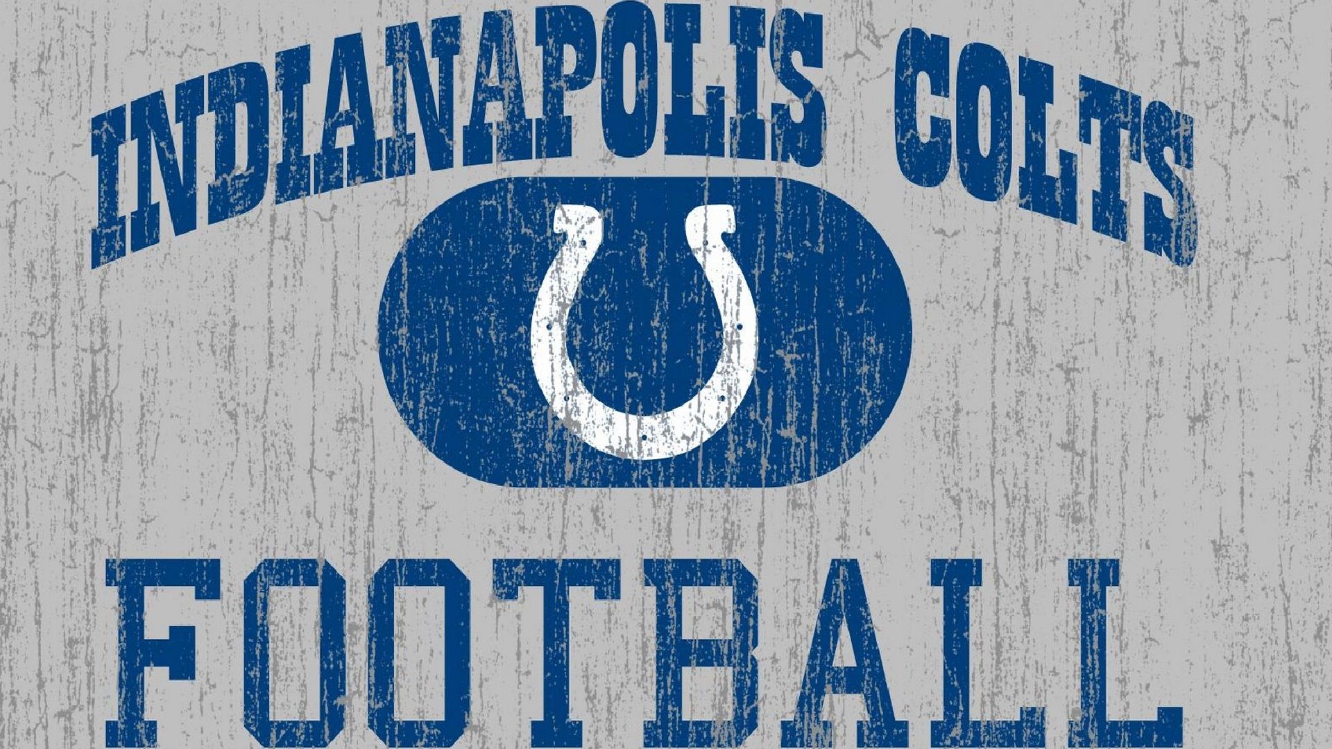 Indianapolis Colts HD Wallpaper NFL Football Wallpaper