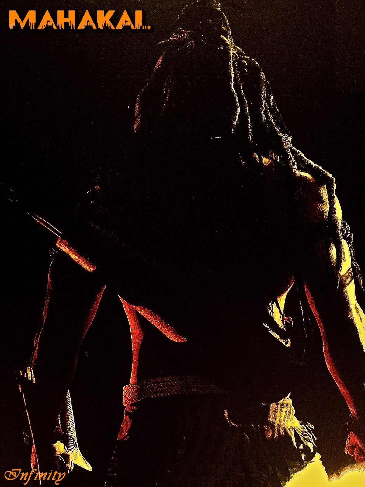 Hd Wallpaper Mahakal Wallpaper For Desktop Background