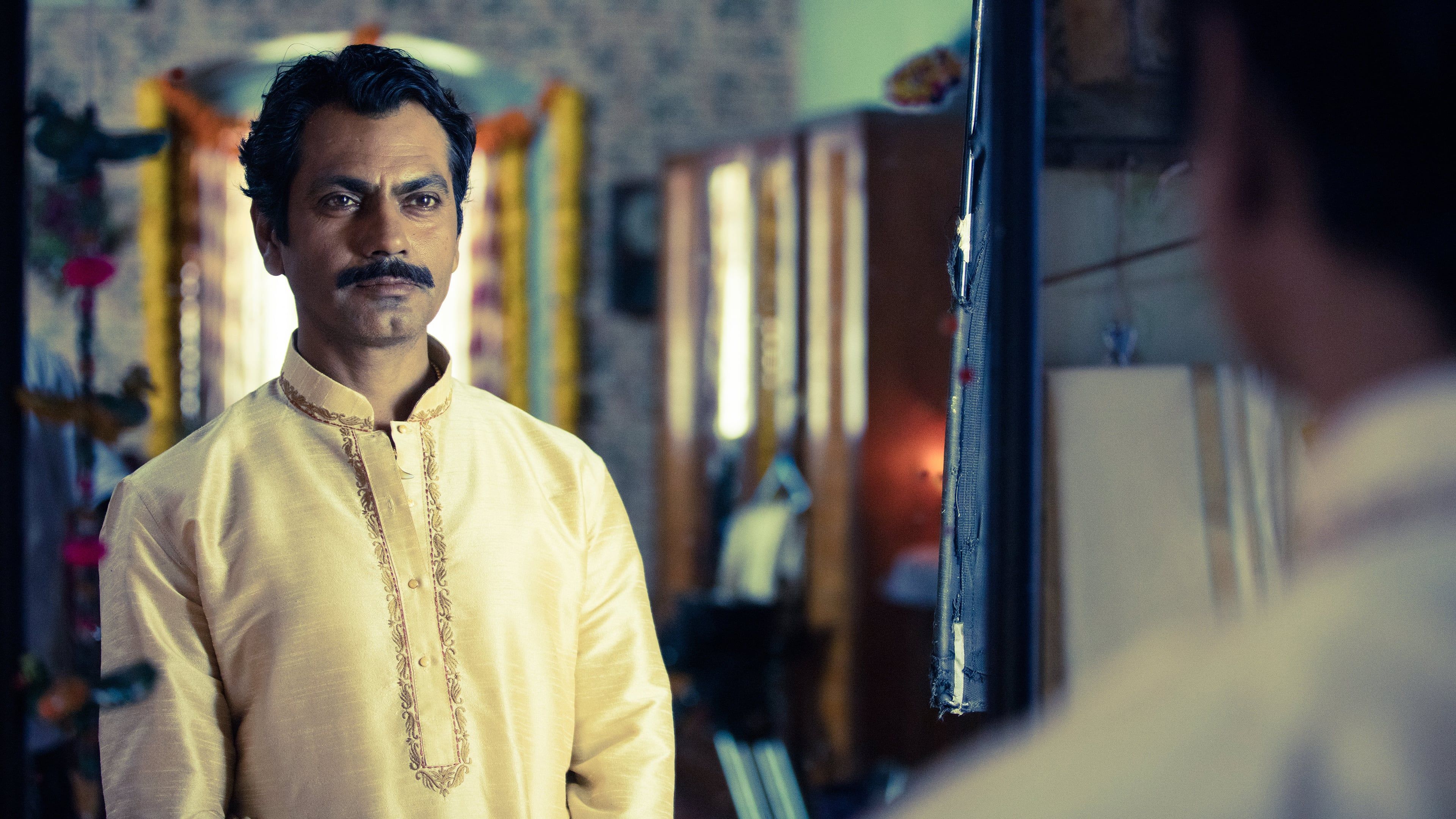 Sacred Games 2 Ganesh Gaitonde Wallpaper 42920