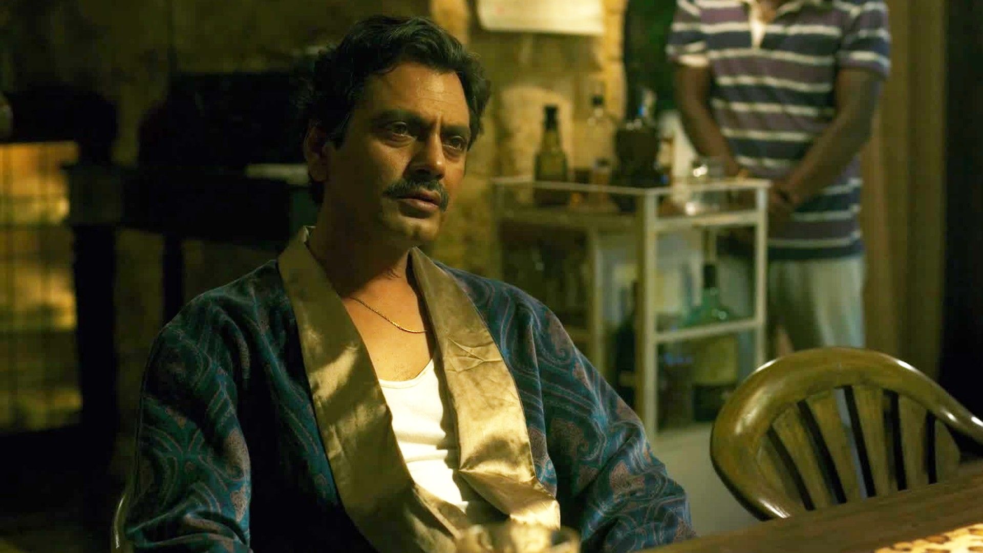 Ganesh Gaitonde Best Wallpaper 44541