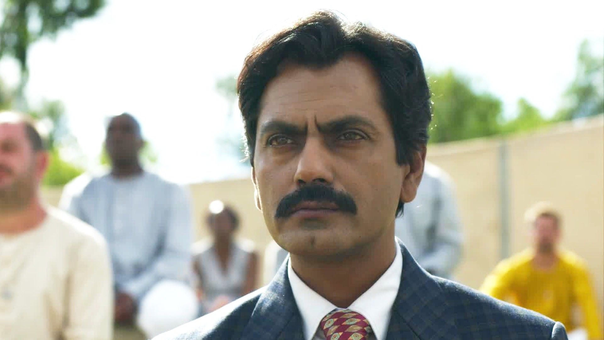 Ganesh Gaitonde HD Desktop Wallpaper 44543