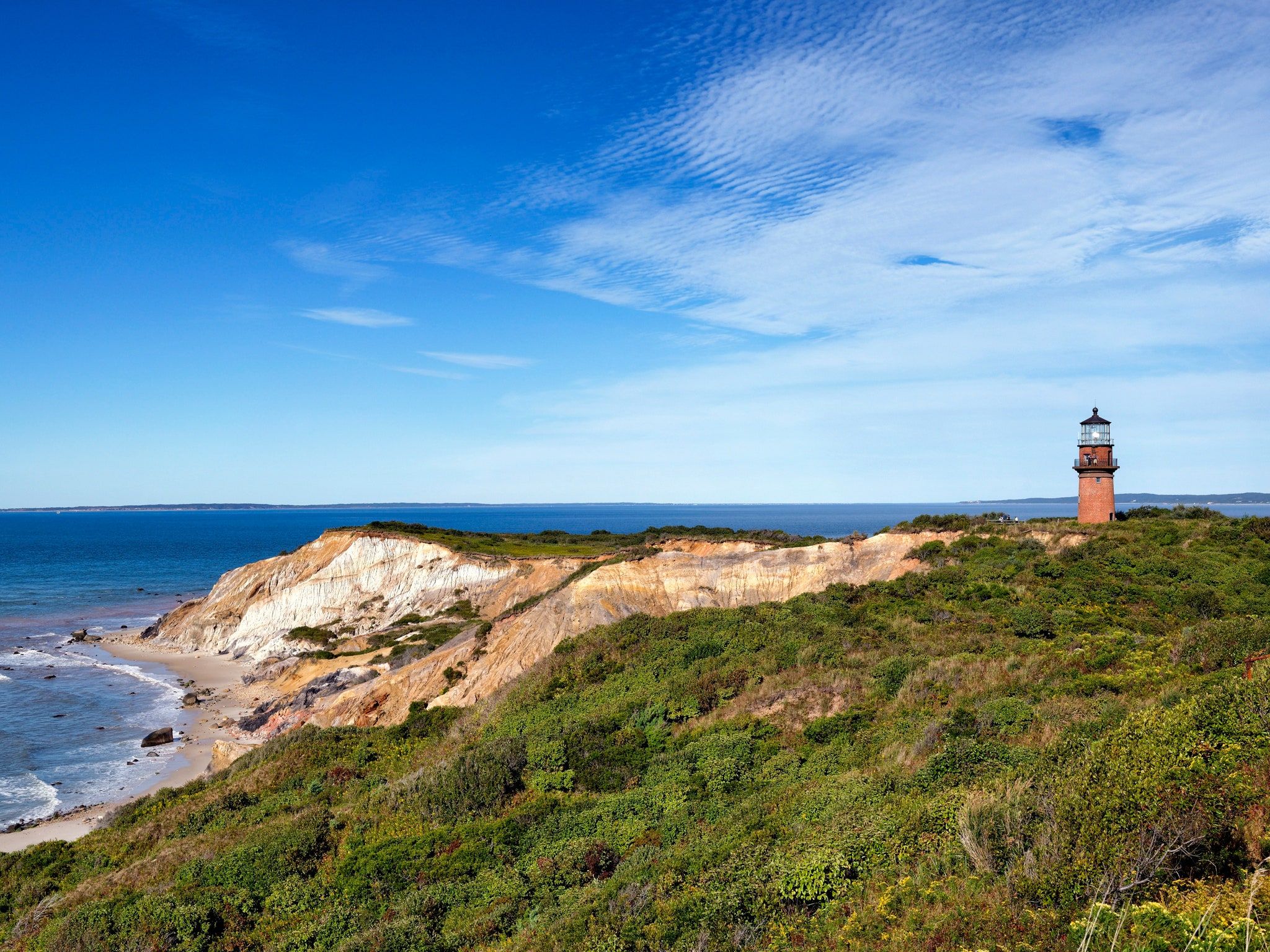 Things to Do in Martha's Vineyard Presidents and Travelers Alike