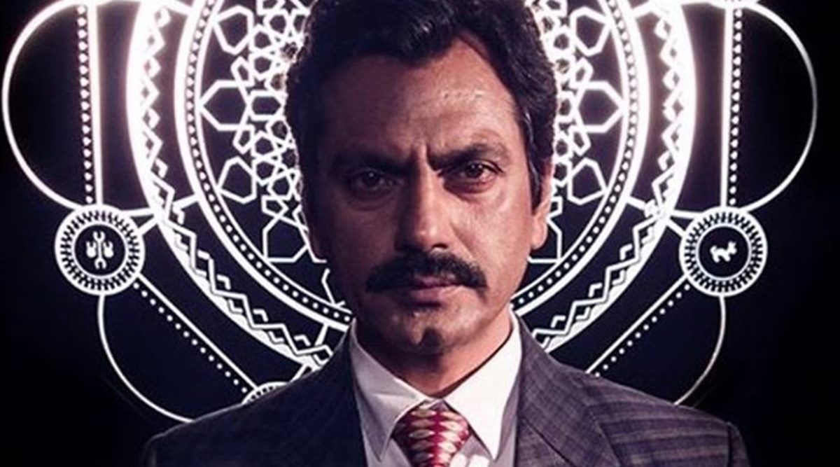 Didn't question or judge Ganesh Gaitonde: Nawazuddin Siddiqui