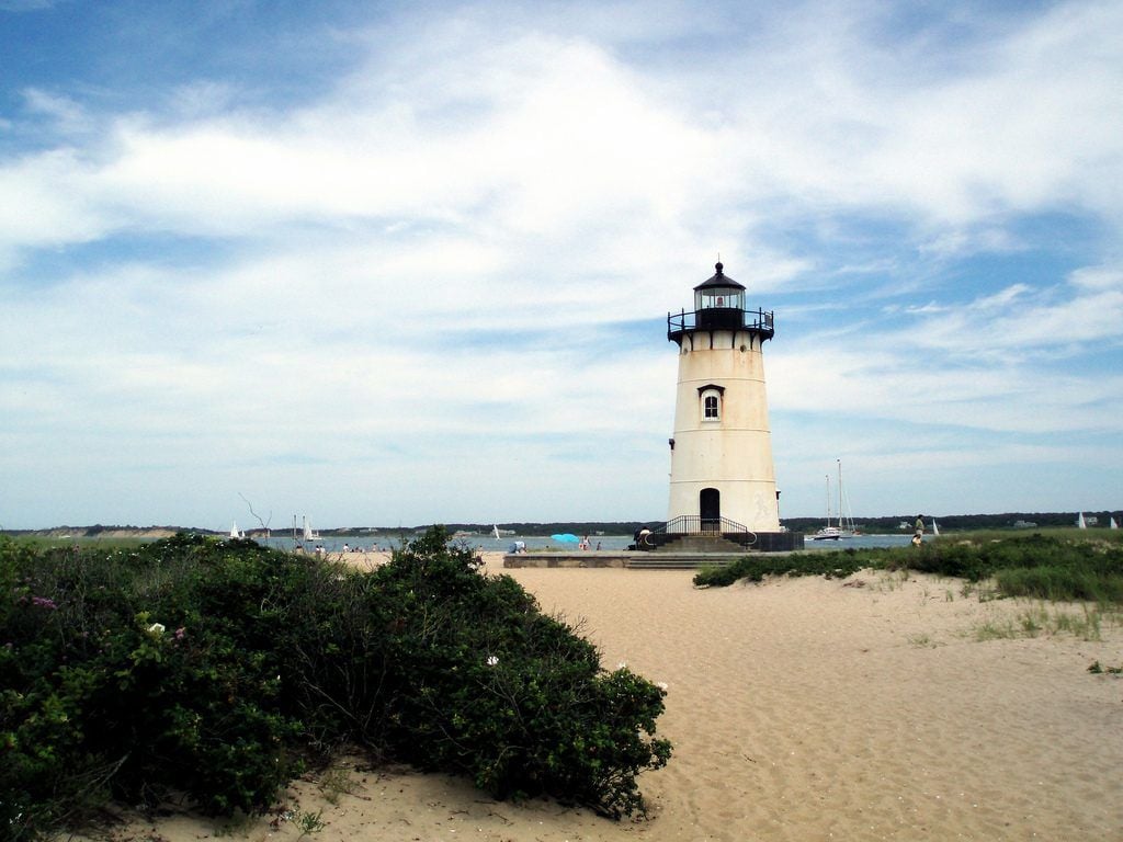 The Things to See And Do in Martha's Vineyard