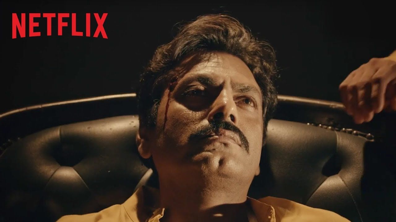 Sacred Games 2 Dialogues, Memes & Quotes Ali Khan