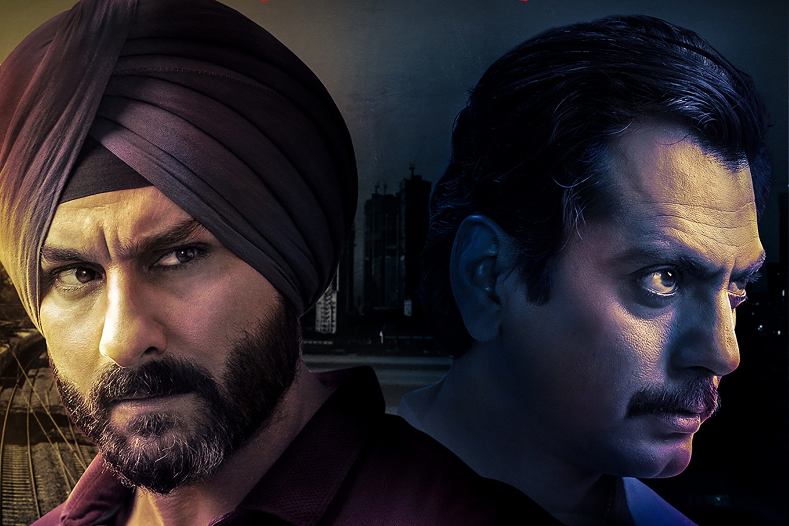 Sacred Games 2: Here's a recap of season 1 to prepare you for