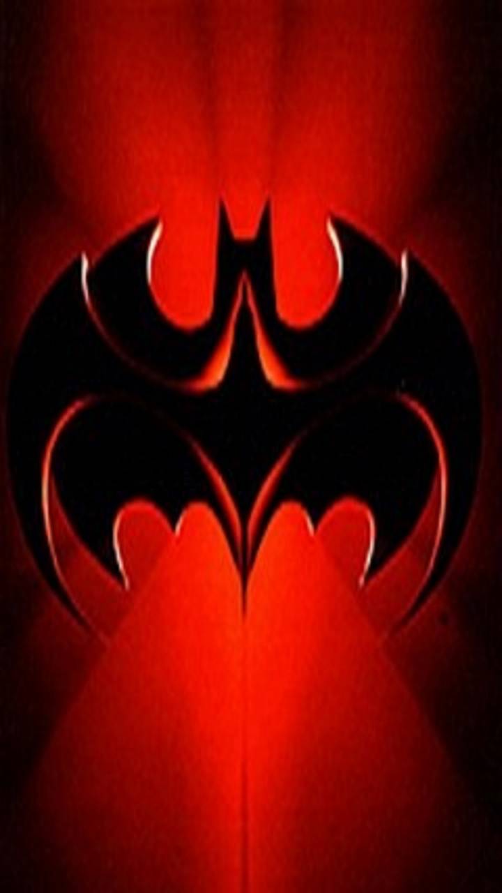 Batman Forever wallpaper