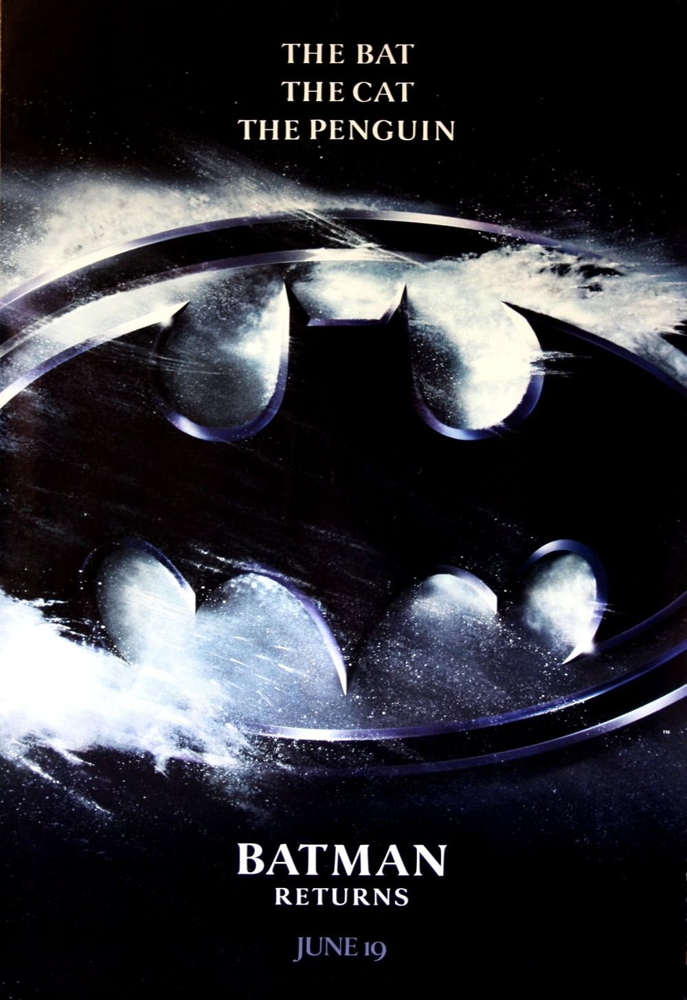 Batman Returns wallpaper, Movie, HQ Batman Returns pictureK