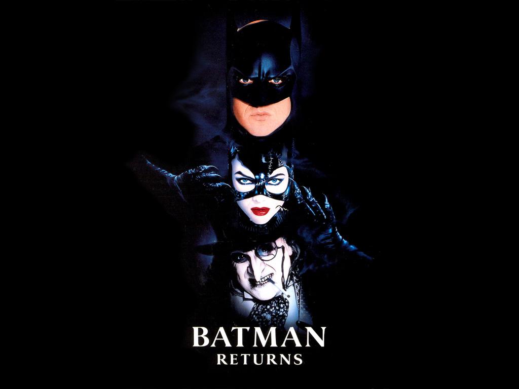 Never Before Seen 1989 Batman Poster Released In Book