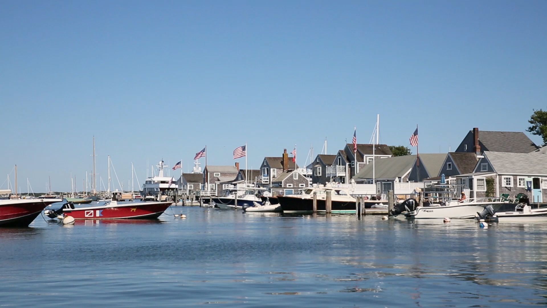 Martha's Vineyard vs. Nantucket: Vacationers Swear Loyalty to Only