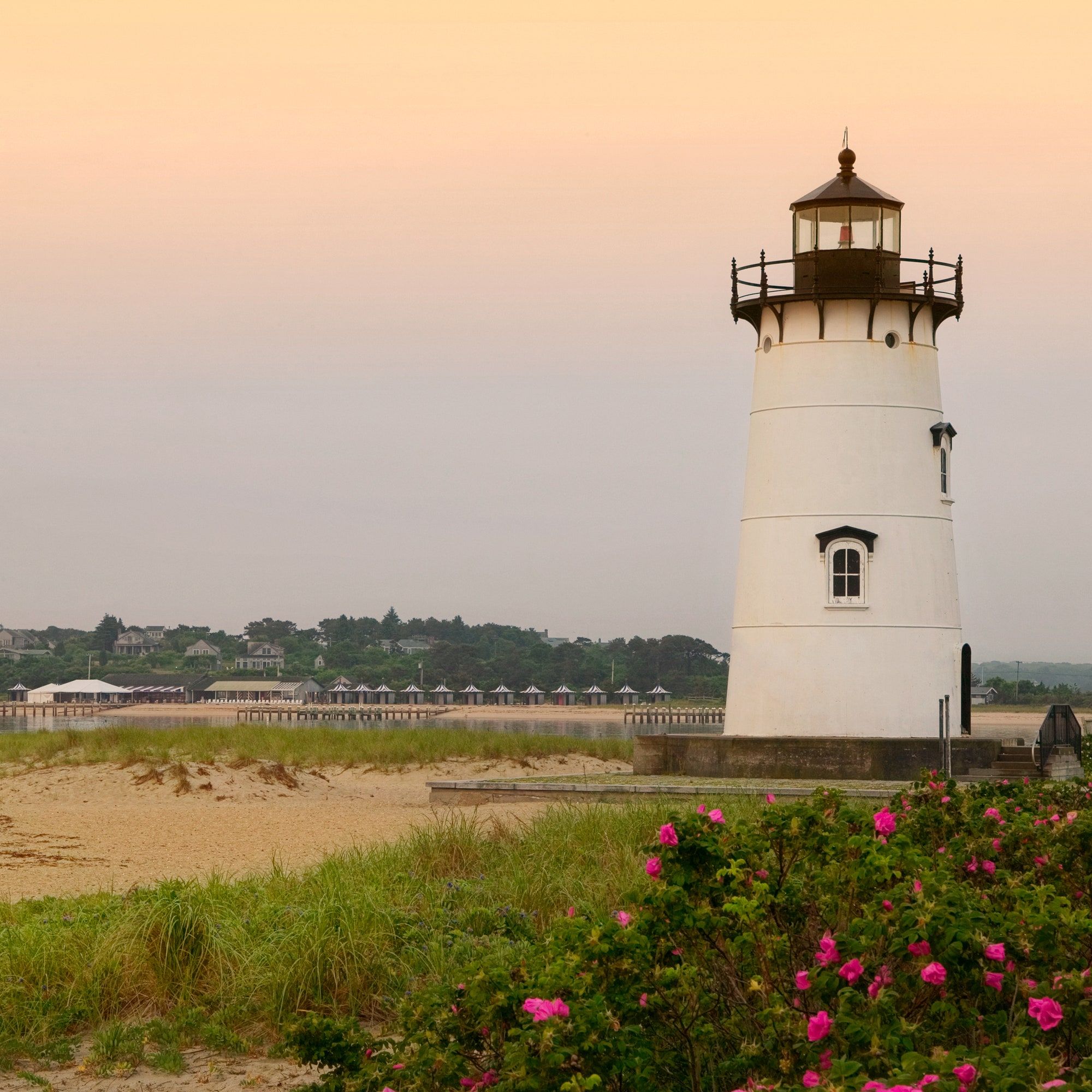 Where to Eat, Drink and Shop in Edgartown, Martha's Vineyard