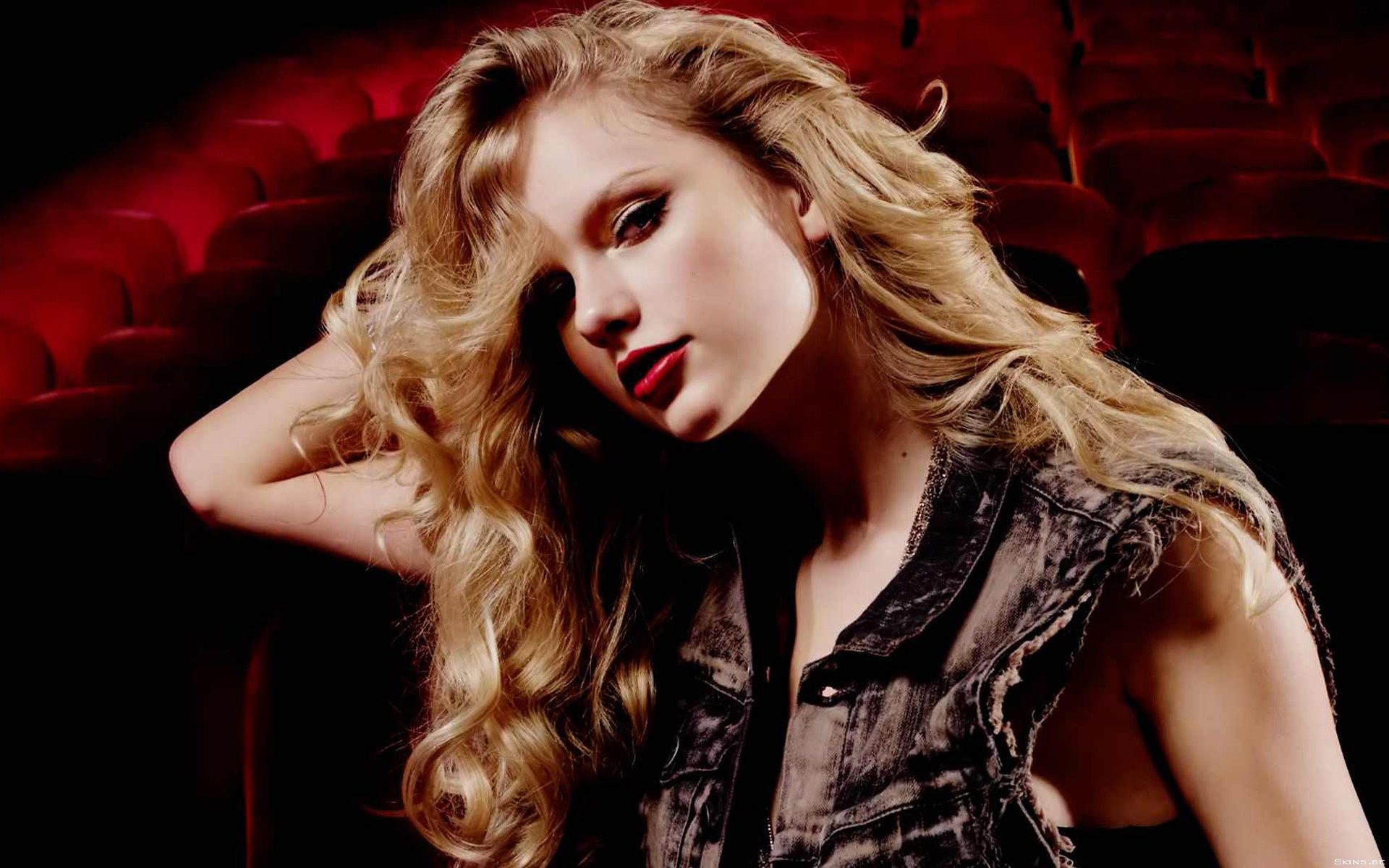 Taylor Swift Bad Blood Wallpaper